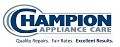Champion Appliance Care